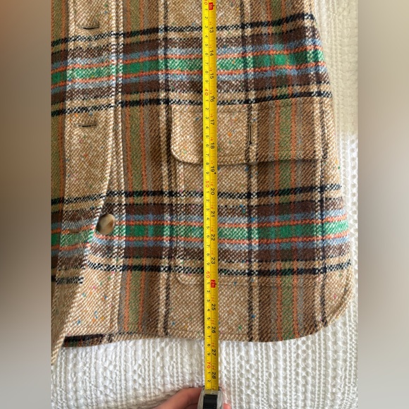 Sezane Suzon coat, XS - Picture 10 of 11